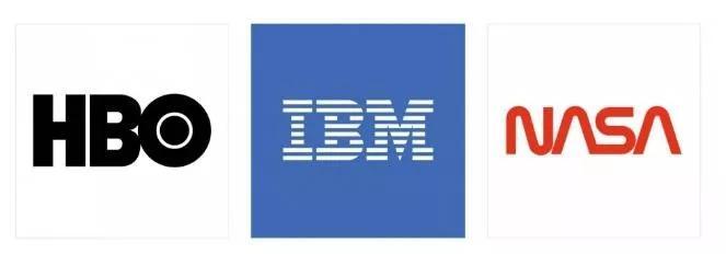 Logo設(shè)計(jì)的7種形式：究竟哪種Logo適合您？