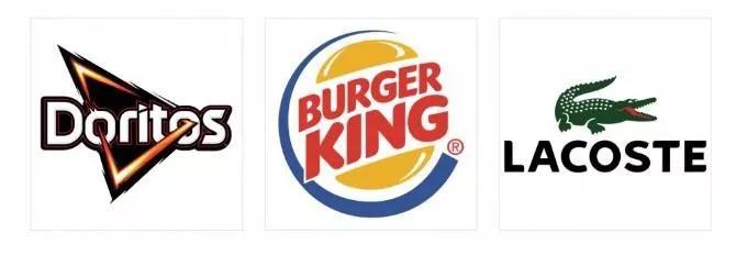 Logo設(shè)計(jì)的7種形式：究竟哪種Logo適合您？