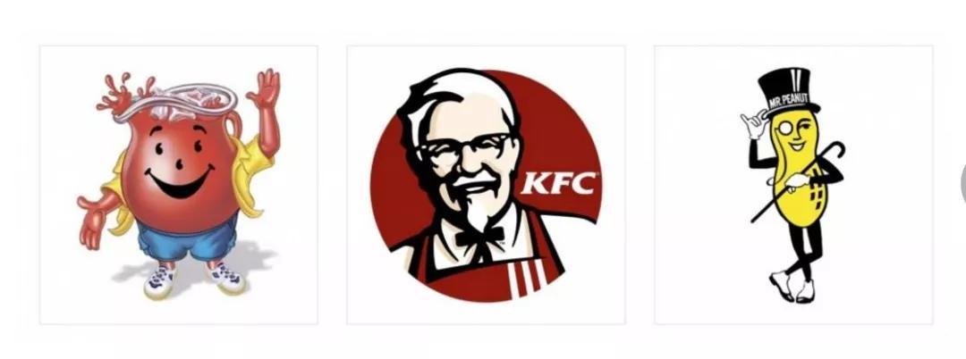 Logo設(shè)計(jì)的7種形式：究竟哪種Logo適合您？