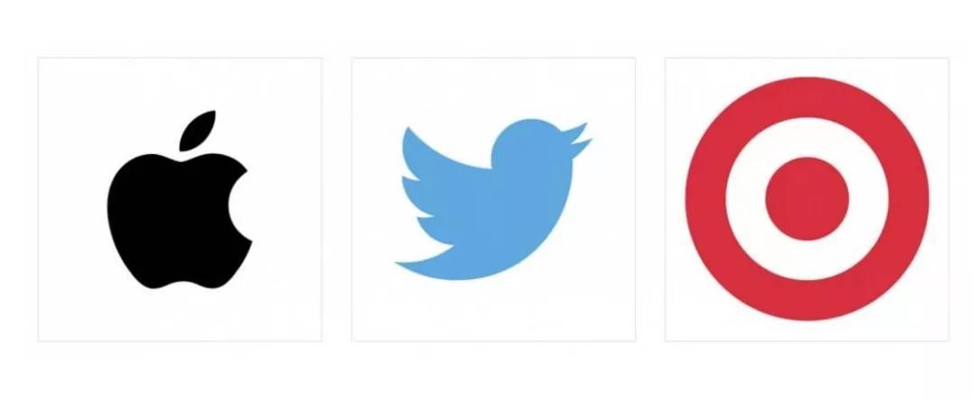 Logo設(shè)計(jì)的7種形式：究竟哪種Logo適合您？