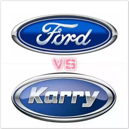 由于車的LOGO比較尷尬，就沒有標題了