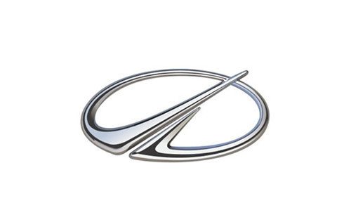 這五種汽車LOGO，罕見到你肯定沒見過