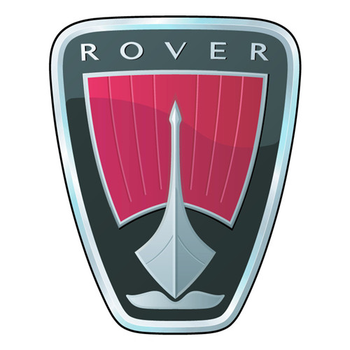 這五種汽車LOGO，罕見到你肯定沒見過