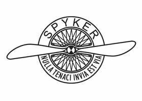 全世界做昂貴的豪車標志，司機不認識苐yi名的標志