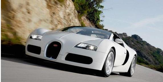 全世界做昂貴的豪車標志，司機不認識苐yi名的標志