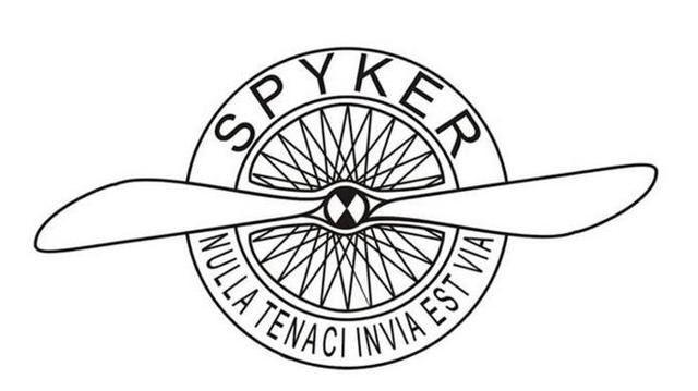 全球8大豪車標志，能認出5個算你懂車，看看你認識幾個！