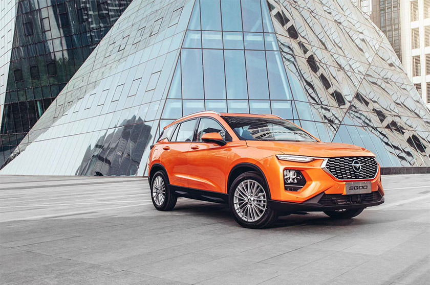 LOGOAPLUS-海馬汽車logo設計全新升級！