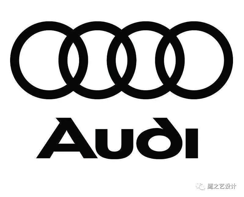 汽車行業的LOGO應該怎樣設計？