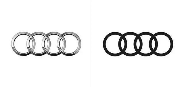 LOGO，會不會影響一輛車的顏值？當然會