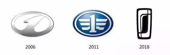 LOGO，會不會影響一輛車的顏值？當然會