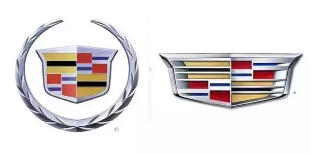 LOGO，會不會影響一輛車的顏值？當然會