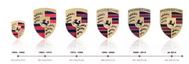 意大利汽車品牌果然任性，這款車的LOGO竟有吃人畫面