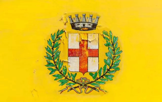 意大利汽車品牌果然任性，這款車的LOGO竟有吃人畫面