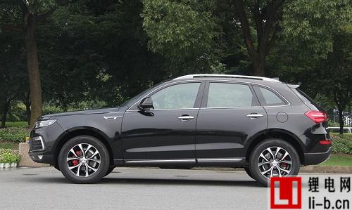 連logo都是山寨的漢騰汽車到底是個什么鬼