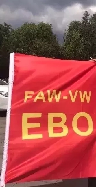 大眾廉價車Logo曝光！2019年夏季面市，三款車登場！