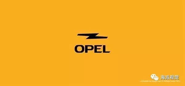 汽車標志簡化版又是什么樣子呢？