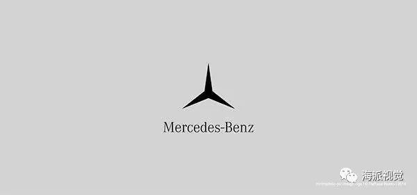 汽車標志簡化版又是什么樣子呢？