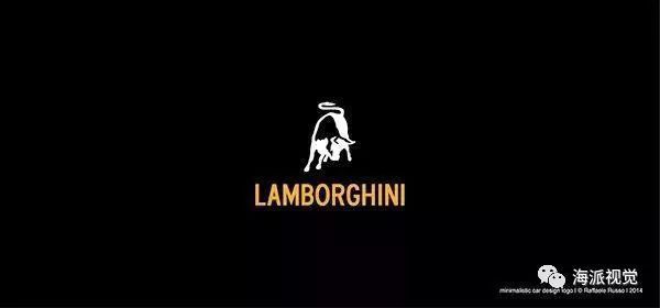 汽車標志簡化版又是什么樣子呢？