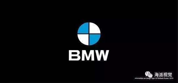 汽車標志簡化版又是什么樣子呢？