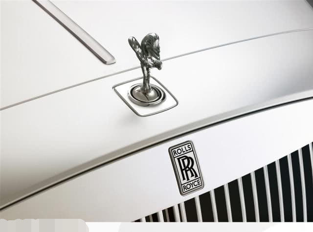 全球3大豪車標(biāo)志 第3名一輛車較便宜5千萬 蘭博基尼只排第2