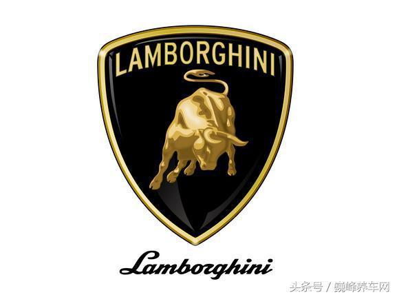 全球七大豪車標(biāo)志，知道一半以上都是老司機(jī)！