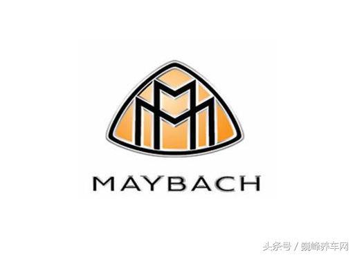 全球七大豪車標(biāo)志，知道一半以上都是老司機(jī)！