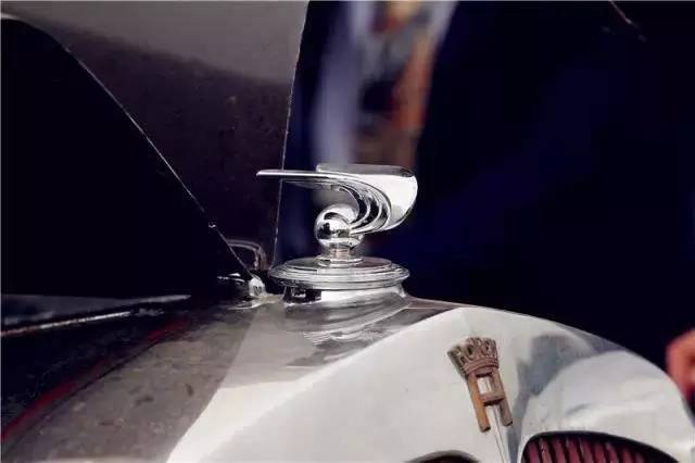 全球較罕見的汽車標志,認識1個算你牛!