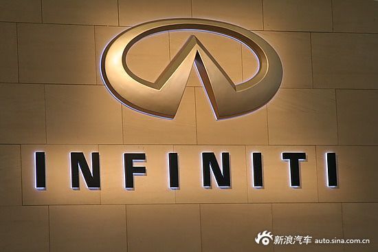 你不知道的豪車標志含義