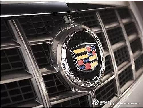 你不知道的豪車標志含義