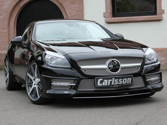 全球五大以馬為L(zhǎng)OGO的車企，較后一個(gè)你100%沒見過