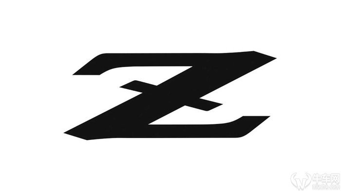 Logo都有了就差車了 日產(chǎn)發(fā)布下一代&ldquo;Z&rdquo;系列跑車標(biāo)志