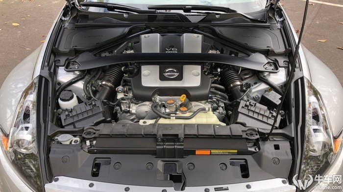 Logo都有了就差車了 日產(chǎn)發(fā)布下一代&ldquo;Z&rdquo;系列跑車標(biāo)志