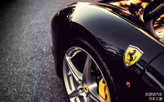 這幾款帶動物標志的車，個個都惹不起，不過較后一款除外！