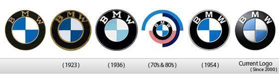 吉利又換車標 這款車卻歷經77年沒換過logo