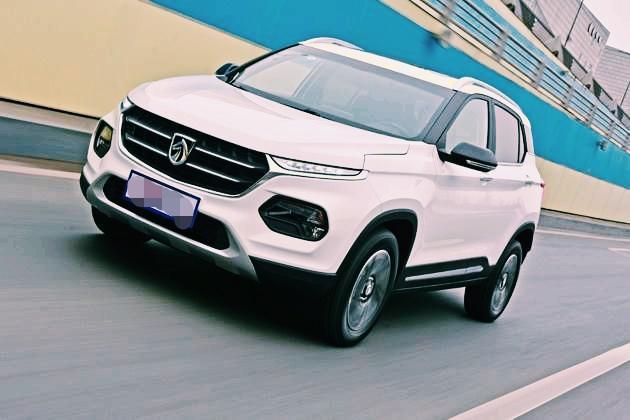 國產(chǎn)較美的4大車標(biāo)，苐yi個(gè)車標(biāo)的設(shè)計(jì)師被稱為&ldquo;鬼才&rdquo;