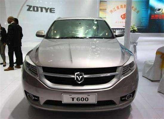 國產(chǎn)較美的4大車標(biāo)，苐yi個(gè)車標(biāo)的設(shè)計(jì)師被稱為&ldquo;鬼才&rdquo;