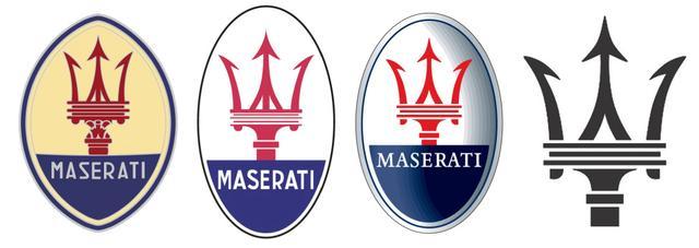 關于汽車LOGO的一些冷知識2