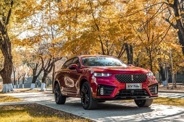 蔚來LOGO遭&ldquo;老頭樂&rdquo;電車抄襲，沒想到WEY竟也躺槍了