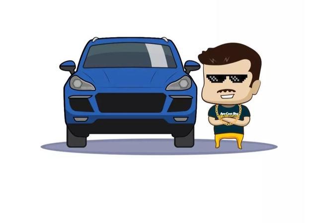 蔚來LOGO遭&ldquo;老頭樂&rdquo;電車抄襲，沒想到WEY竟也躺槍了