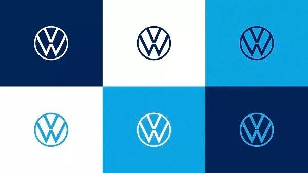 洞察09期丨能否成功塑造嶄新的自己？7家國內外車企LOGO煥新背后