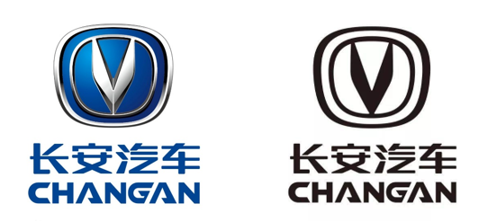 洞察09期丨能否成功塑造嶄新的自己？7家國內外車企LOGO煥新背后