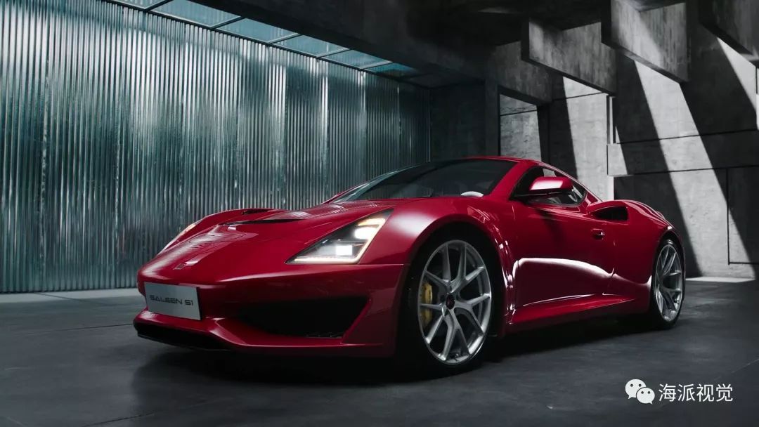 25個國產電動汽車LOGO，認識5個都是大神