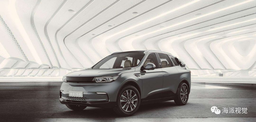 25個國產電動汽車LOGO，認識5個都是大神