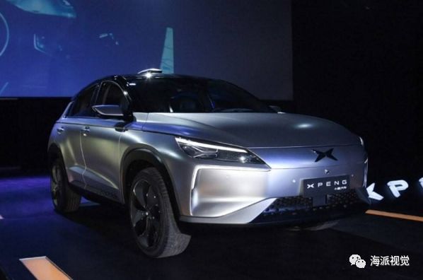 25個國產電動汽車LOGO，認識5個都是大神