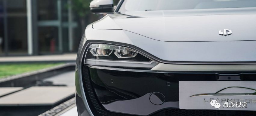 25個國產電動汽車LOGO，認識5個都是大神