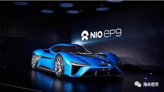 25個國產電動汽車LOGO，認識5個都是大神