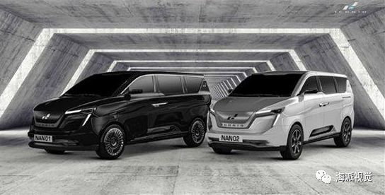 25個國產電動汽車LOGO，認識5個都是大神