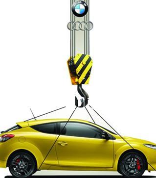 世界首款進口車標示漢語，國版大降價，秒殺進口原裝