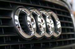 我國(guó)最常見的6大豪車標(biāo)志，你