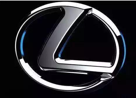 我國較常見的6大豪車標志，你家愛車在其中嗎？